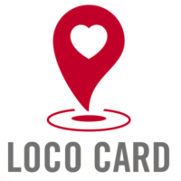 loco card